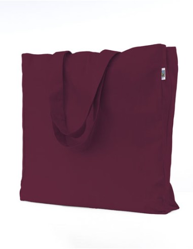 PRI-XT630-Fairtrade Cotton Oversized Bag